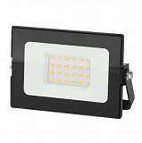 Прожектор светодиодный ЭРА 20W 3000К LPR-021-0-30K-020