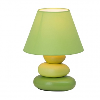 Настольная лампа Brilliant Paolo 92907/04