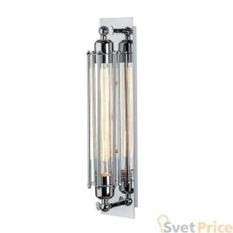 Настенный светильник Loft IT Loft2113W-CH