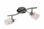 Спот Odeon Light Terbo 2076/2W страна Италия Спот Odeon Light Terbo 2076/2W