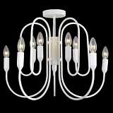 Потолочная люстра Crystal Lux Deluxe SP10