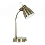 Настольная лампа Odeon Light Mestre 3336/1T
