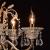 Подвесная люстра MW-Light Селена 11 482013208