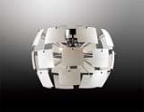 Потолочный светильник Odeon Light Vorm 2655/4C