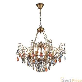 Подвесная люстра ST Luce Vianeta SL421.303.08
