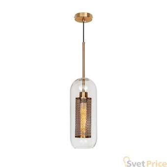 Подвесной светильник Loft IT Heragon Loft2566-E