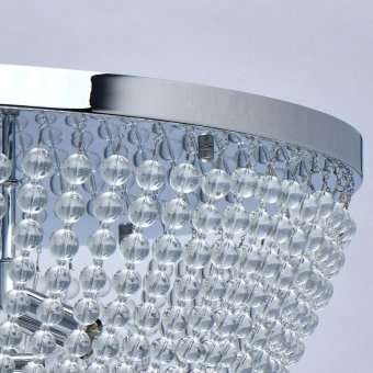 Потолочная люстра MW-Light Бриз 111012510