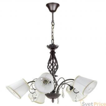 Подвесная люстра Lightstar Esedra 796158