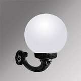 Уличный настенный светильник Fumagalli Ofir/G300 G30.132.000.AYE27