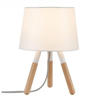 Настольная лампа Paulmann Berit 79646