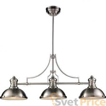 Светильник подвесной N-Light 713-03-12CH