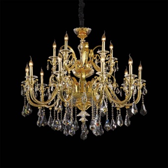 Подвесная люстра Osgona Lusso 788154