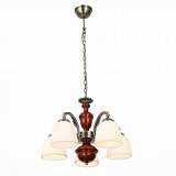 Подвесная люстра ST Luce Fiore SL151.303.05