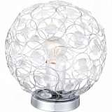 Лампа настольная Globo Luciani 16006T