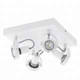 Спот Eglo Novorio 1 94649