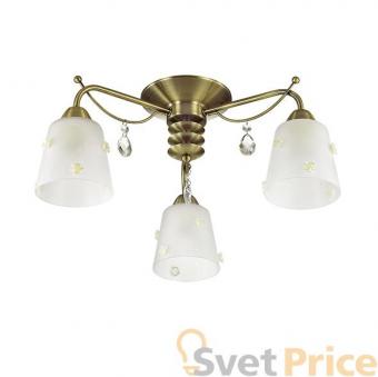 Потолочная люстра Lumion Sipriano 3389/3C