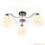 Потолочная люстра Omnilux Fiesole OML-65707-03 страна Китай Потолочная люстра Omnilux Fiesole OML-65707-03