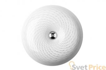 Потолочный светодиодный светильник IDLamp Celesta 352/35PF-LEDWhitechrome