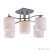 Потолочная люстра Omnilux Pisticci OML-55307-05 страна Китай Потолочная люстра Omnilux Pisticci OML-55307-05
