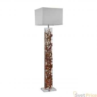 Торшер Divinare 3200/09 PN-1