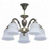 Потолочная люстра MW-Light Ариадна 16 450014605
