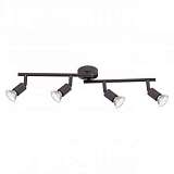 Светодиодный спот Globo Oliwa 57382-4L