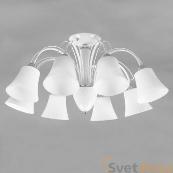 Потолочная люстра Elvan MX12503-8