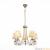 Подвесная люстра ST Luce RIposo SLE102.203.05