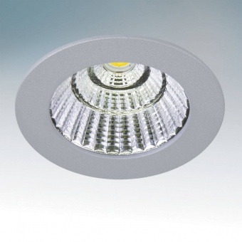 Встраиваемый светильник Lightstar Soffi 11 212419