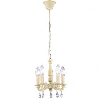 Подвесная люстра Favourite Moment 1564-5P