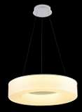 Подвесной светильник ST Luce Lordin SL886.503.01