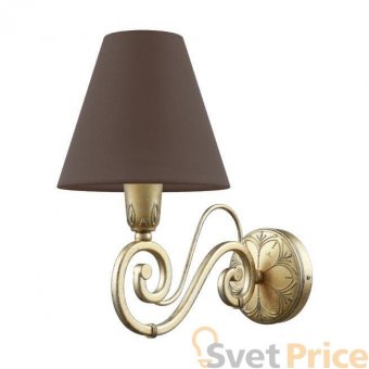 Бра Lamp4you Provence E-01-H-LMP-O-30