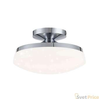 Потолочный светодиодный светильник Citilux Тамбо CL716011Wz
