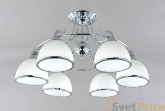 Потолочная люстра Elvan MA02401СВ-006-01