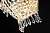 Настенный светильник Maytoni Versailles DIA585-WB01-WG