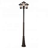 Садово-парковый светильник Lucide Goess 27842/03/43