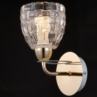 Бра Maytoni Eurosize 7 Gold TOC007-01-G
