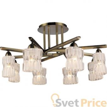 Люстра N-Light 914-08-53