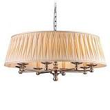 Подвесная люстра Newport 31508/C
