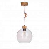 Подвесной светильник Spot Light Svea 1356574