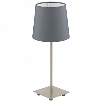 Настольная лампа Eglo Lauritz 92881