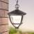 Уличный подвесной светодиодный светильник Elektrostandard Gala GL LED 3001H 4690389134562