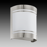 Уличный настенный светильник Eglo Cerno 30191