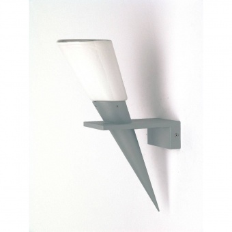 Уличный настенный светильник Brilliant Acari 45181/11