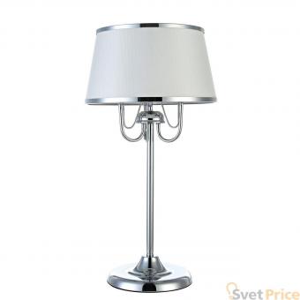 Настольная лампа Arte Lamp Dante A1150LT-3CC