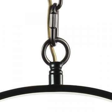 Подвесная люстра Lightstar Enna 762117