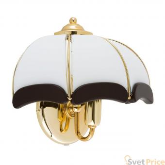 Бра Alfa Sikorka Venge 11500