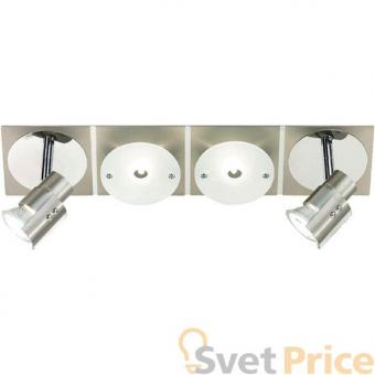 Спот N-Light S4666NK.2B+2G4