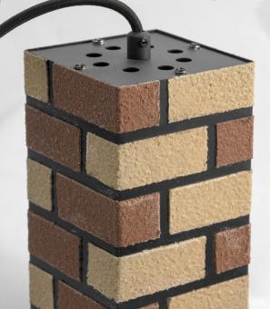 Подвесной светильник Lussole Loft LSP-9685