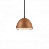 Подвесной светильник Ideal Lux Folk SP1 D18